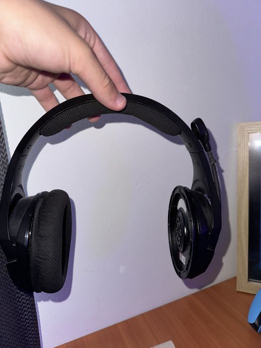Casti gaming wireless HyperX Cloud Stinger Core