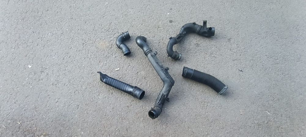 Conducte furtune intercooler egr 1.9 tdi Alh , Asv , Atd , Ajm