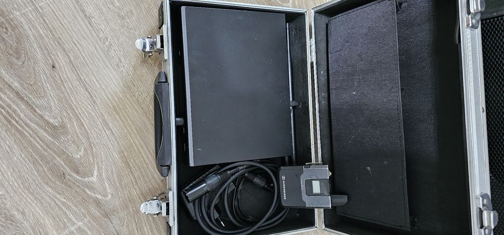 Sennheiser d1 in stare buna