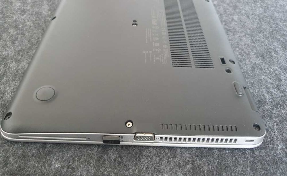 Перфектен! HP EliteBook 830 G6