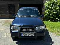 De vanzare kia sportage
