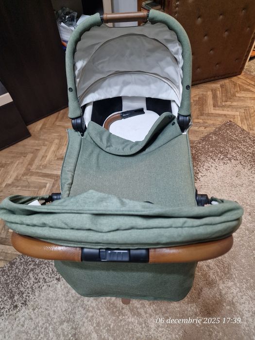 Carucior sport Joie cu landou