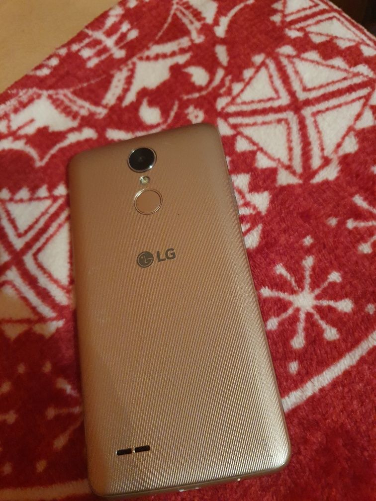 LG K8 functioneaza perfect telefonul liber de retea