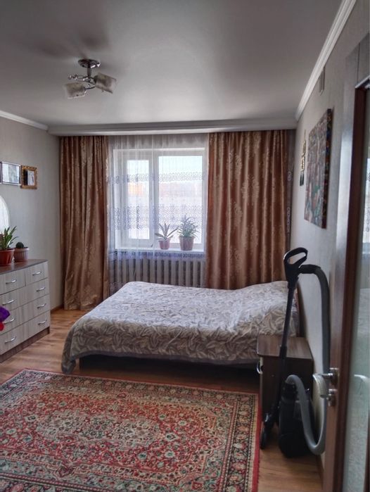 Продам 2-х комнатную квартиру