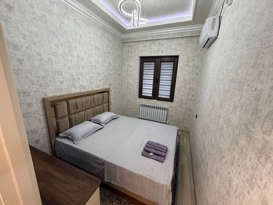 3 xon Toshkent city Kunlik ijaraga uy/аренда дома посуточно