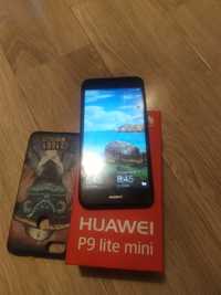 . Huawei P9 liate mini
