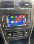 Navigatie VW Tiguan Touran T5 Seat Leon Skoda Fabia 2 Carplay 1-8GB