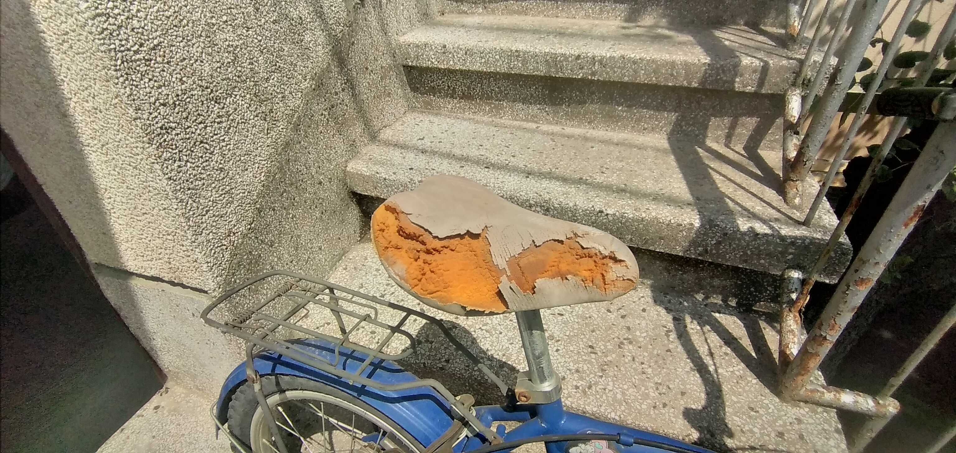Детско    колело