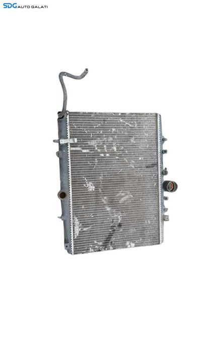 Radiator Apa Racire Motor Peugeot 406 2.0 HDI 1995 - 2004 Cod 9635989980 [M9020]