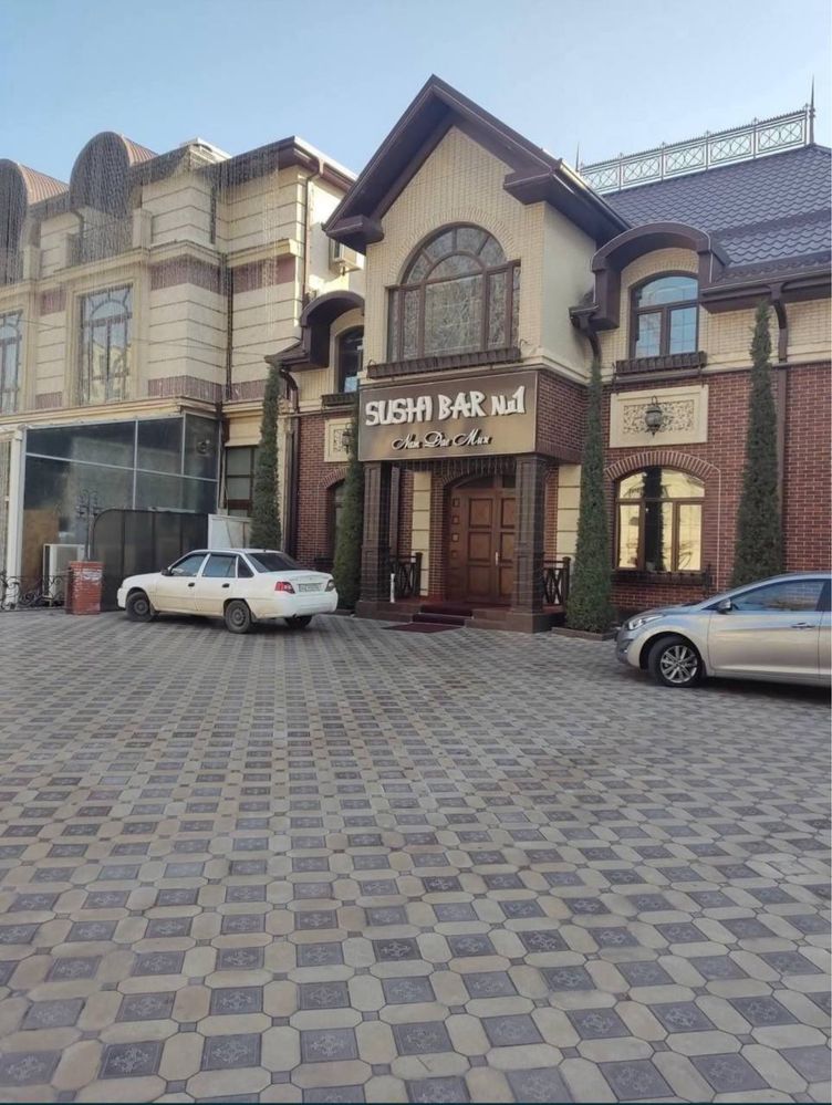 Джуманджи Мона | 1150кв - Продается Здание