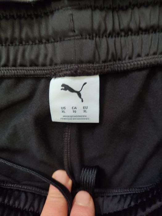 Мъжки спортен екип PUMA