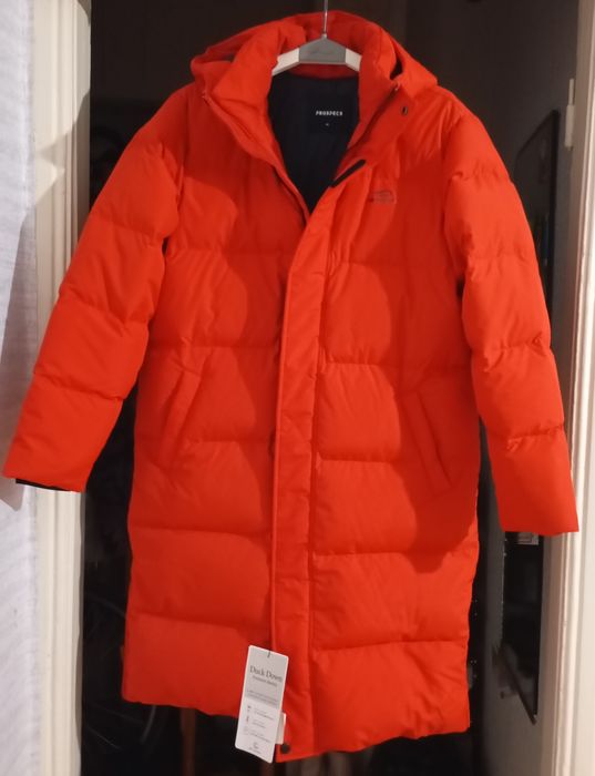 Новый пуховик (Корея)