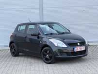 Suzuki Swift Euro 5 / Unic Proprietar
