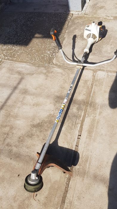 Vand motocoasa stihl FS55