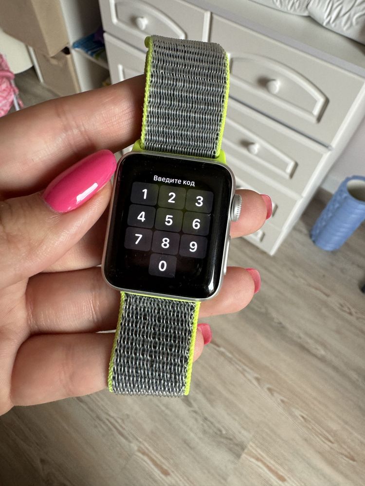 Apple Watch 3/ Эпл уотч 3