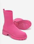 Botine DAMĂ tip șosetă