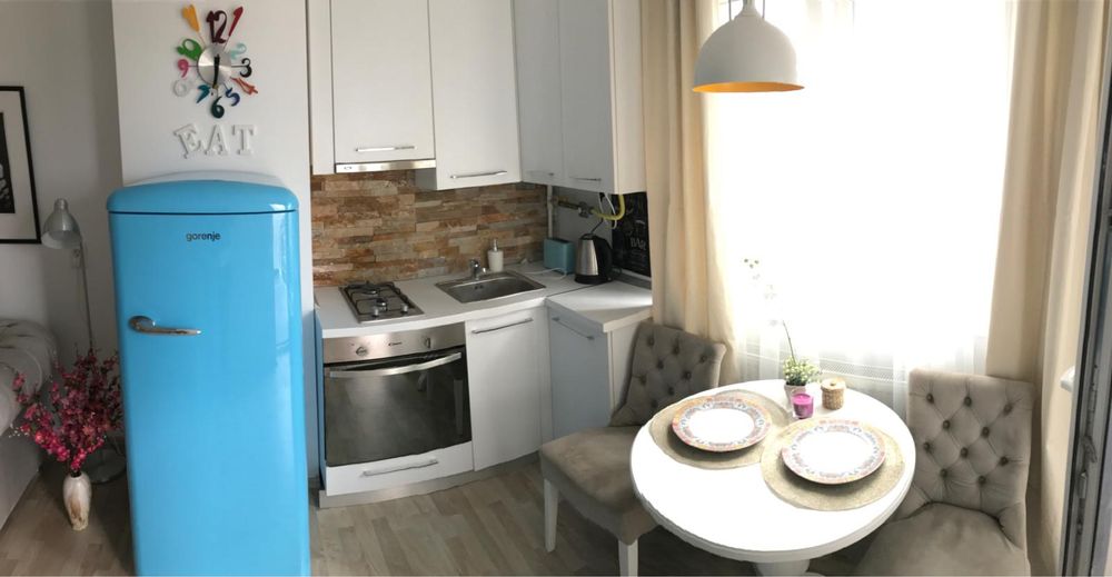 De vanzare 2 camere metrou mihai bravu mall vitan