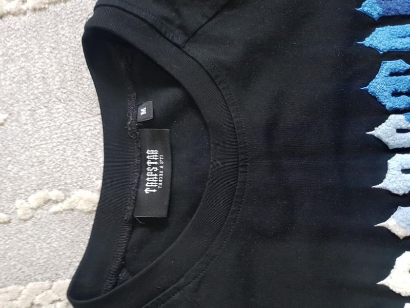 Vand tricou Trapstar