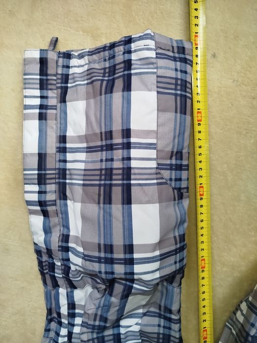 ски, сноуборд панталони от 134 до 152см.