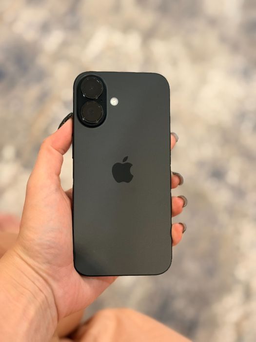 Apple iPhone 16 128gb