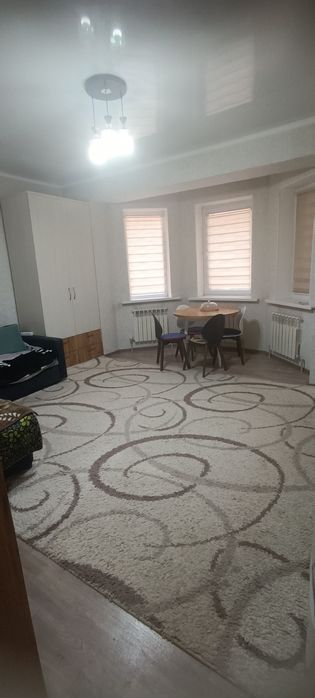 Сдается квартира