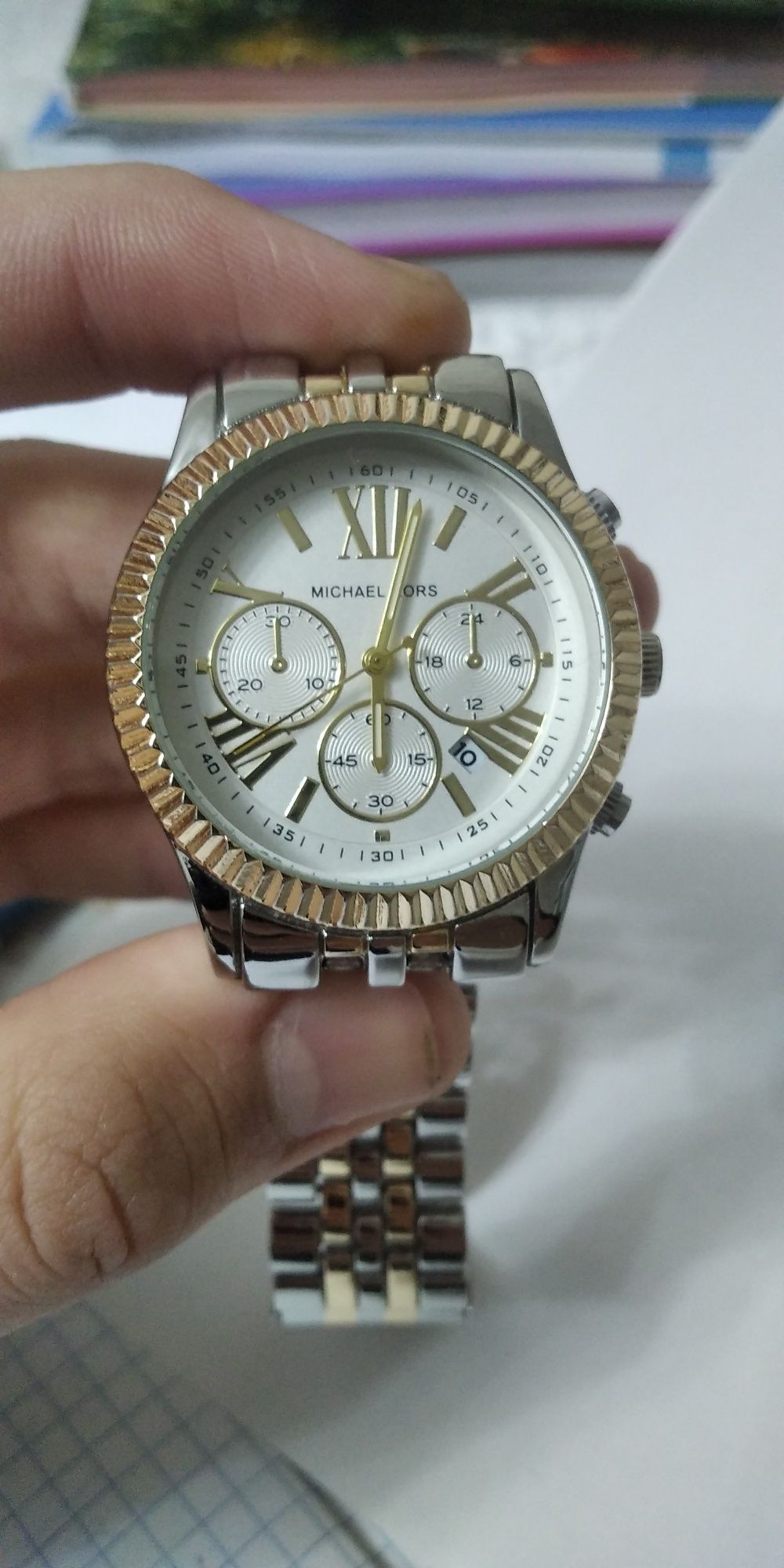 Мужские часы Michael Kors