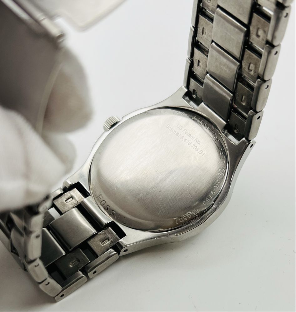 Fossil мъжки часовник рядък модел