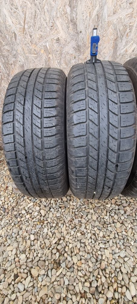 Anvelope Goodyear Wrangler All-Weather HP 275/65 R17 115H M+S