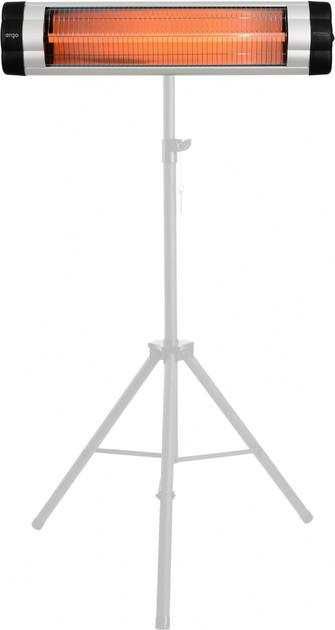 Уличный газовый инфракрасный обогреватель Печка