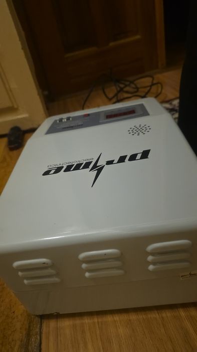 Стабилизатор 10000 ам