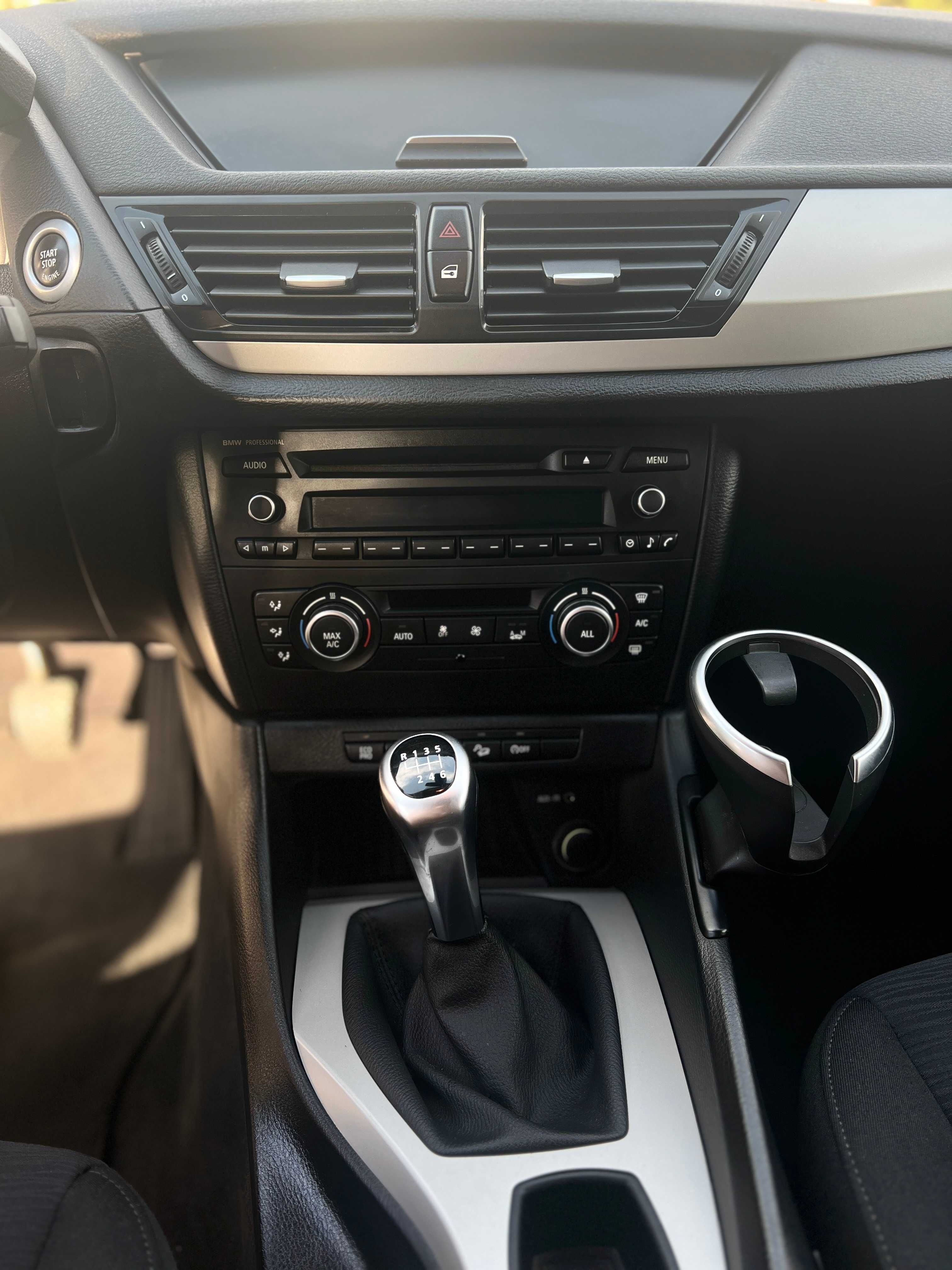 BMW X1 XDrive 18d | 2013 | 152 000км