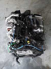 Motor 2.0 ecoblue YLDA 150 CP  ford focus mk4 2019