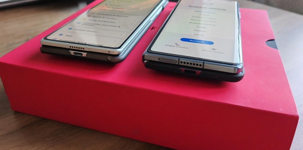 Honor magic VS 512 16gb