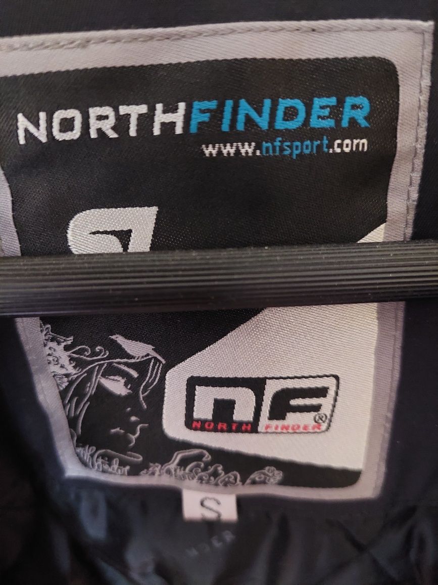 Зимно дамско яке Northfinder