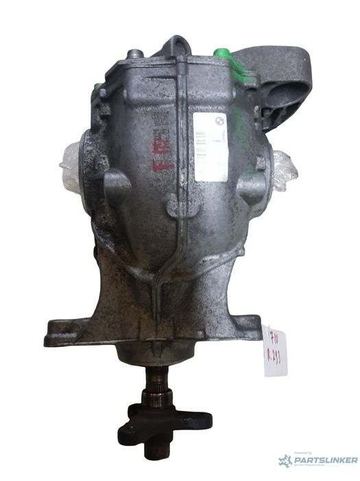 Grup Diferential spate BMW 5 F10 F11 2.0D Raport 2.93