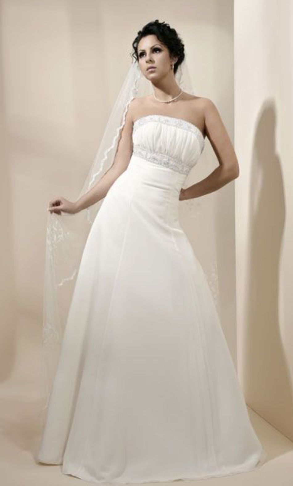 Rochie de mireasa