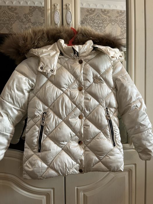 Kurtka kachestvo super