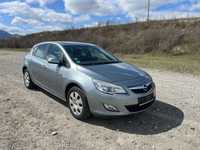 Opel Astra j 1.4 benzina