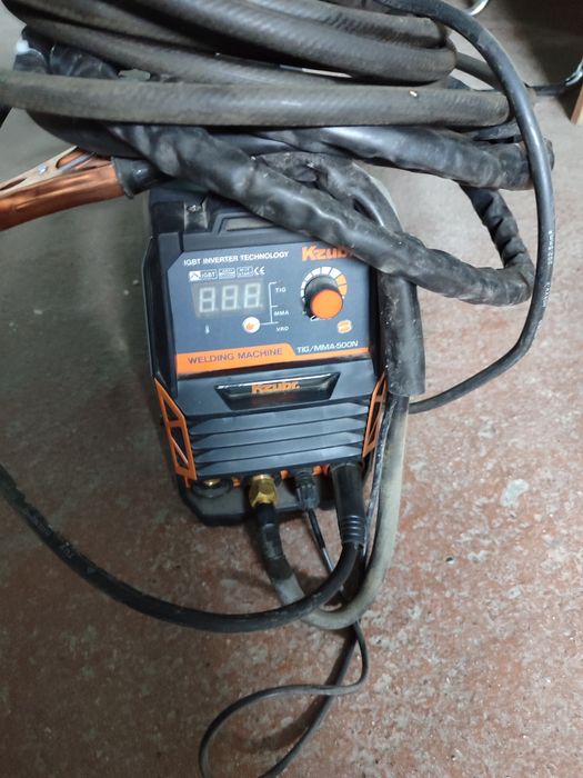 Аргоный апарат б/у