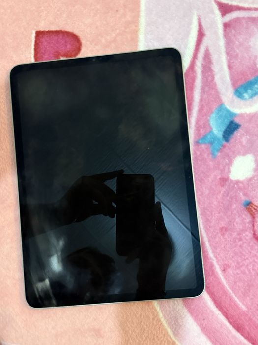 Ipad Pro 11” Generatia 4