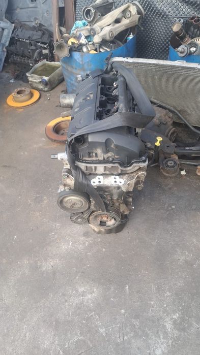 Motor Mini Cooper defect 1.4/ 2007