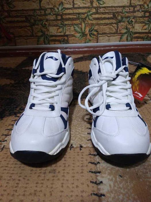 Кросовки Li ning оригинал