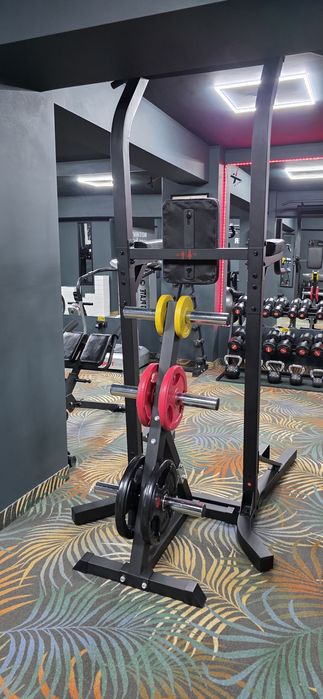 Vand Aparate fitness