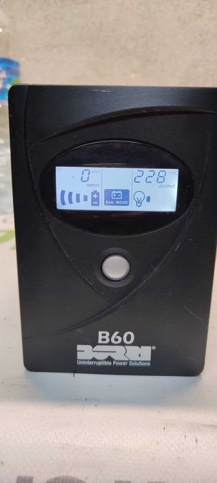 UPS - Borri B60 / 800VA