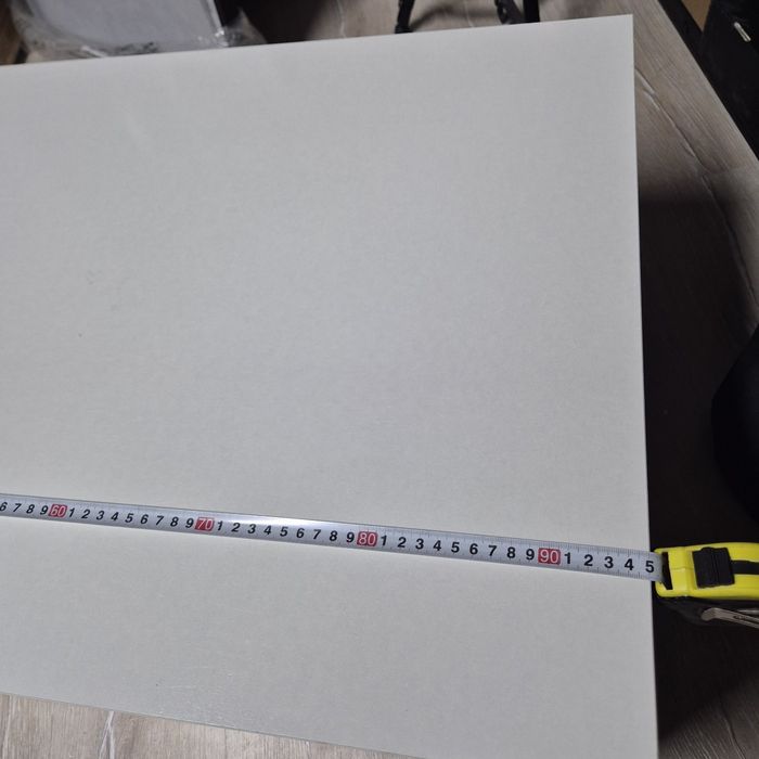 LED Холна Бяла маса   с  LED светлини и равтове