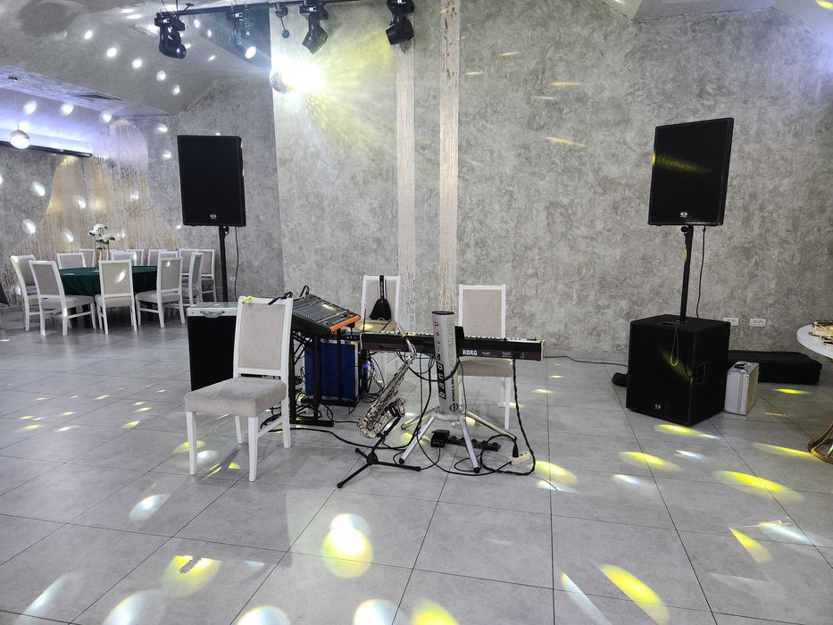 Vand sonorizare Dynacord