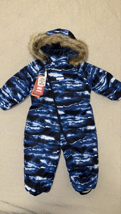 Продам новый комбинезон Kerry 80 размер