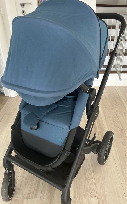Vanc carucior Cybex Balios S 2 in 1