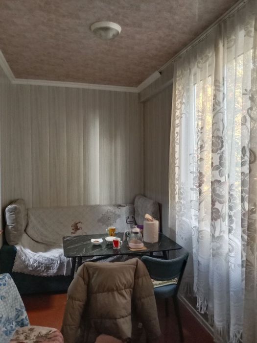 Продается 3-х комнатная квартира в 2-ом микрорайоне