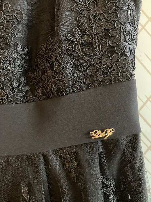 Официална рокля Liu Jo